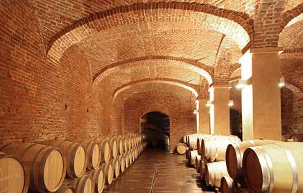 MOUSSERENDE VIN ITALIEN / 113 PRISLISTE PRODUKTKATALOG 2018 Gancia Prosecco D.O.C. Denne mousserende vin kommer fra Venedigs bagland, Veneto-regionen, og er om nogen Venetianernes vin.
