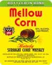 AMERIKANSK WHISKY / 25 PRISLISTE PRODUKTKATALOG 2018 Mellow Corn Whiskey 100 Proof Mellow Corn er autentisk amerikansk Corn Whiskey og som sådan forløberen til Bourbon.