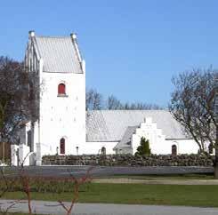 ALBÆK- LYNGSÅ LYNGSÅ KIRKEBLAD Kirkefrokost og menighedsmøde i Lyngså kirkehus Søndag den 10. februar indbydes til gudstjeneste i Lyngså kirke kl. 10.30.