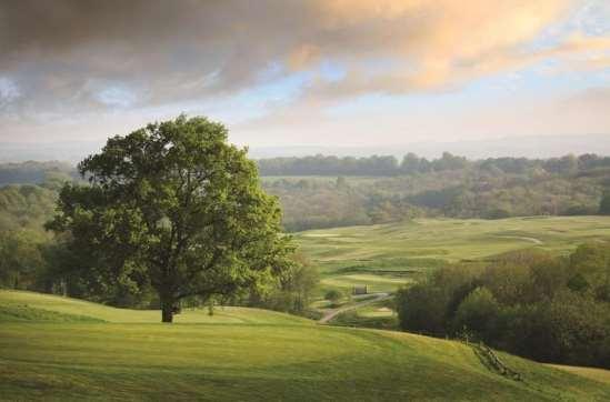 Ramlerne god golf og sammenhold 2019 East Sussex, England 26-29 april 2019 Destinationen for Ramlernes Årlige forårstur bliver igen England, nærmere betegnet til East Sussex, hvor Dale Hill Golf