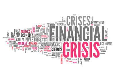 Baggrund Risikoen for endnu en krise skal