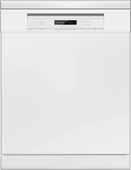 Integrerbare opvaskemaskiner - 60 cm G 6725 SCi XXL Friskvandsmaskine med synligt panel til koldt eller varmt vand 2 pumper inkl.