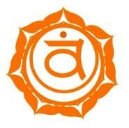 Hara/Sakral Chakra (Svadhisthana) Farve - orange Seksuel energi, kreativitet, rene emotioner, forhold til andre individer Vand Lavere lændehvirvel område, mellem halen og midten af ryggen (over