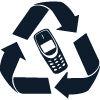 Genbrug Aflever altid dine brugte elektroniske produkter, batterier samt emballage på særlige indsamlingssteder.