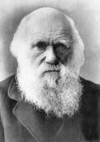 Charles Darwin (1809-1882) SOMATISK EVOLUTION AF CANCERCELLER INFEKTIONSSYGDOMME Resistensudvikling hos bakterier er et velkendt eksempel på darwinistisk selektion af bakterier, der via mutationer