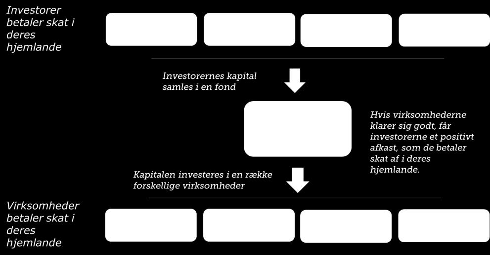 Skatteekspertens undersøgelser udmøntes i en skattevurdering af den konkrete eksempelvis luxembourgske fond. I vurderingen af en fonds skattemæssige risikoprofil indgår bl.a. følgende forhold: 1) Hvordan struktureres selve fonden og fondens investeringer i porteføljeselskaber?