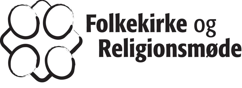 Profilering og information Logo og grafisk profil I april fi k F&R sit eget logo og grafi ske profi l.