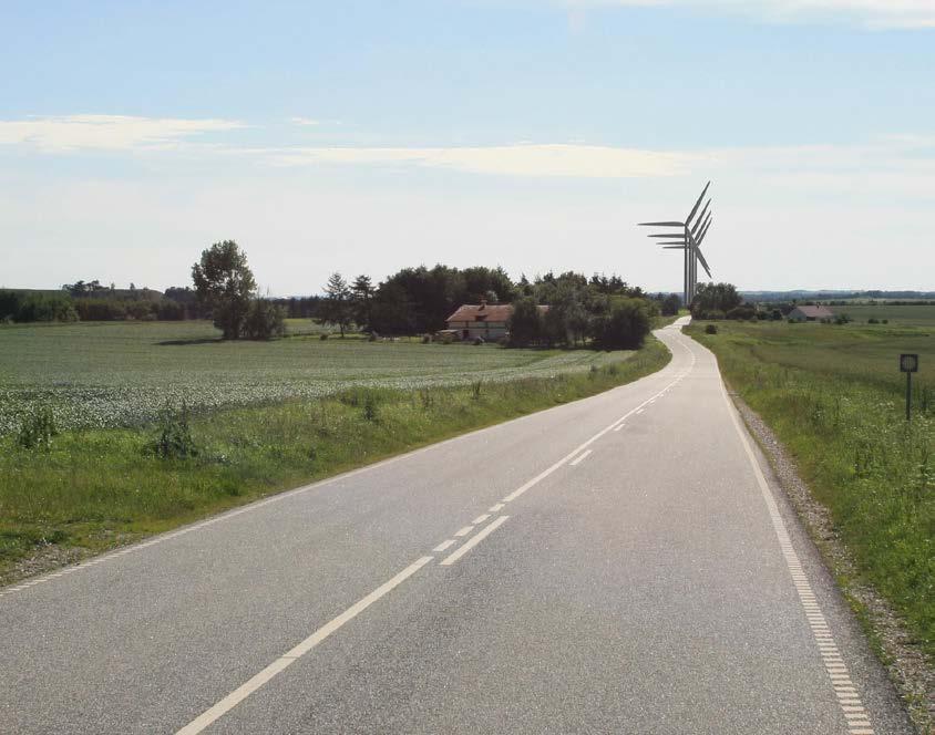 Vindmøller Kærhuse Indkaldelse af ideer og synspunkter Jammerbugt Kommune planlægger nu for opstilling af vindmøller ved Kærhuse mellem Lørsted og Holmsø.