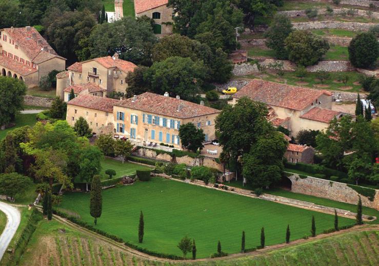 Succesen er ikke udeblevet. Pitt & Perrin er af Wine Spectator udråbt som Superstars i Provence, mens Miraval Rosé nævnes blandt verdens bedste rosévine.