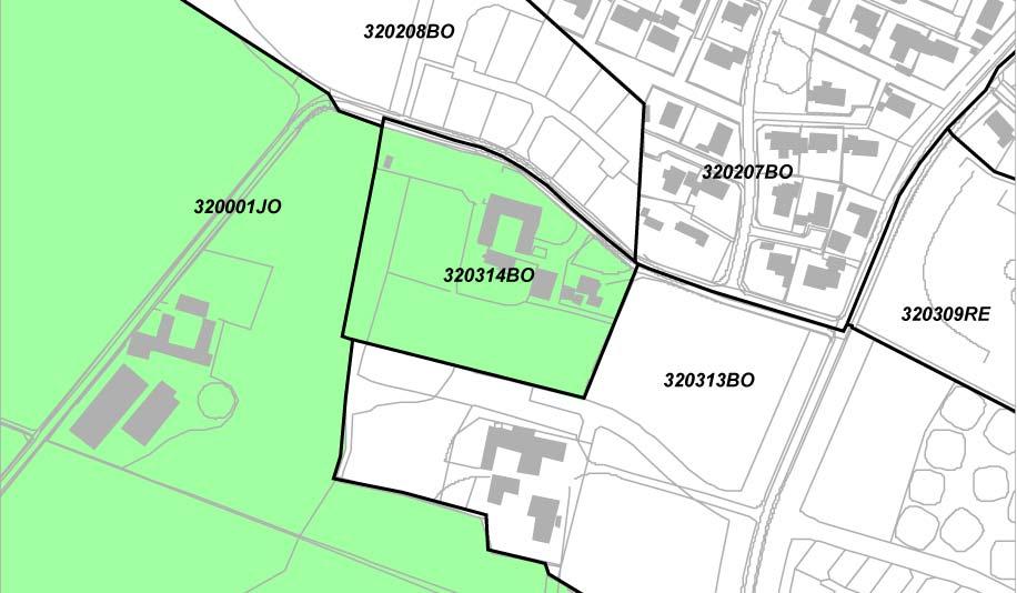 24 TILLÆG TIL KOMMUNEPLANEN Tillæg nr. 144 til Kommuneplan 2001 Som anført på side 13 er lokalplanen ikke i overensstemmelse med kommuneplanen, da denne tillader en bebyggelsesprocent på 25.