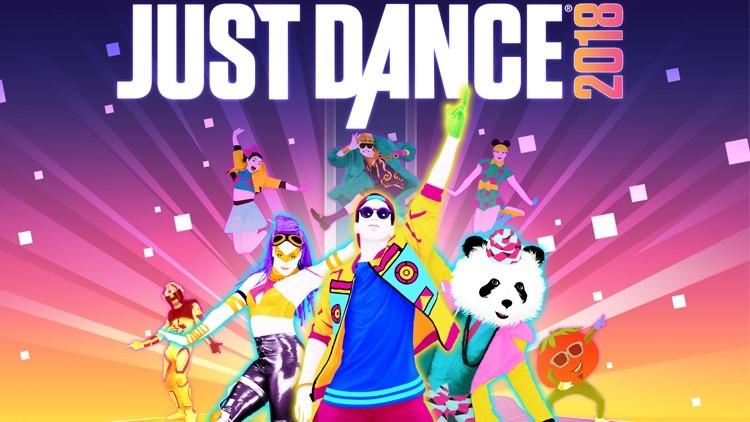 Det nye Just Dance lokale er endeligt færdigt, og det er blevet super flot! Det vil vi gerne fejre med en god omgang Just Dance turnering.