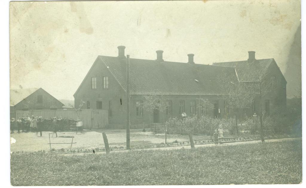 skole1894 Foto: Fensten