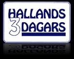 Halland 3-dages Klubbens sommer tur 2014 går til Halland 3-dages i dagene fra fredag d. 11.07.