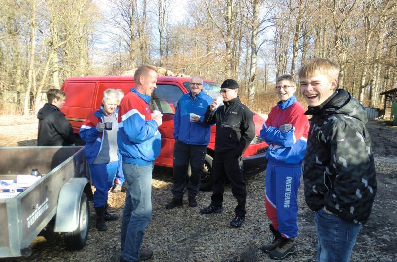 Oprydning i Stenskoven Skovfoged John Hansen fra Herlufsholm skovdistrikt har spurgt os, om vi kan hjælpe med at rydde op i Stenskoven. Har du derfor mulighed for at hjælpe klubben Lørdag d. 05.04.