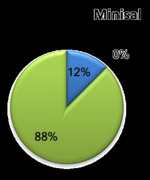 00 De mindre aktivitetssale har en lav anvendelsesgrader på 37% og 12%