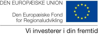 ANSØGNINGSSKEMA: Den Europæiske Regionalfond Bornholm, Regionalfonden, Prioritet 1 - Innovation og viden Indsatsområde: Kategori: 1.3 