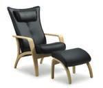 Med sit enkle og klassiske formsprog er Delta-stolen et godt bidrag til Scandinavian Design og bliver allerede betegnet som en klassiker.