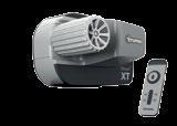 Produktoversigt Truma Mover Mover XT, XT2, XT4, XT L, SX Rangersystemer med trådløs fjernbetjening og elektrisk svingning ind og ud på drivenhederne med Truma Dynamic Move Technology Produkt