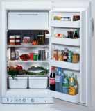 ometic Køleskab 501050 Køleskab ometic RM4210 60 L. 5.295,- Køl: 55 L.