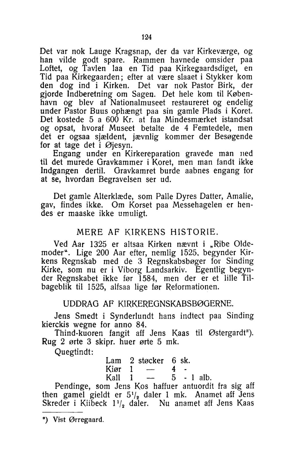 KONRAD UNDERSTRUP SINDING SOGN HERNING 1917 I KOMMISSION I HENRIK ERICHSENS  BOGHANDEL HERNING NY BOGTRYKKERI (ANTON LARSEN) Pris: 2 Kr. - PDF Gratis  download