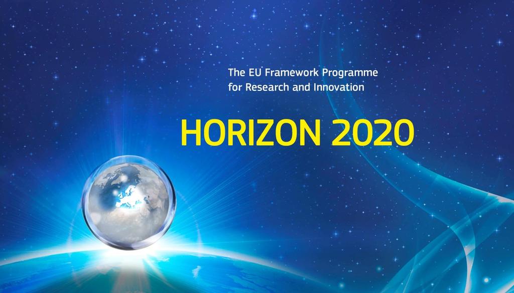 H2020-programmet Standardtilskudsaftale flere modtagere European Joint Programme