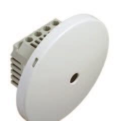 IHC Wireless Lysdæmper Lampeudtag 250 W UNI, rund Ø 80 IHC Wireless Lysdæmper Lampeudtag 250 W UNI, rund Ø 80 Anvendelse: Anvendes hvor der ønskes lysdæmpning som kan fjernbetjenes trådløst.