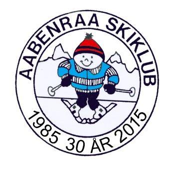 Hermed indkaldes til GENERALFORSAMLING i Aabenraa skiklub torsdag den 4. oktober 2018 kl. 19.00 på Folkehjem, Aabenraa Dagsorden 1. Valg af dirigent 2. Valg af referent 3.