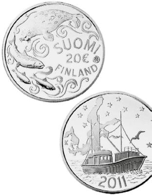 Bagside af 1,5 euro 2003 med Tour de France-motiv Digert katalog om euro-mønter Tyk, flot og velredigeret Euromønter har eksisteret siden 2002.