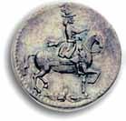 12 numismatisk rapport 136 Christian V s ryttermønter 1675 - militære hædersgaver?