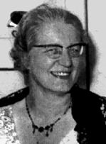14/2 1976 Jeanne Holten-Møller (datter af leder af KGH i Godthaab John H.-M., og sygeplejerske Birgitte Tvede-Jensen), f.