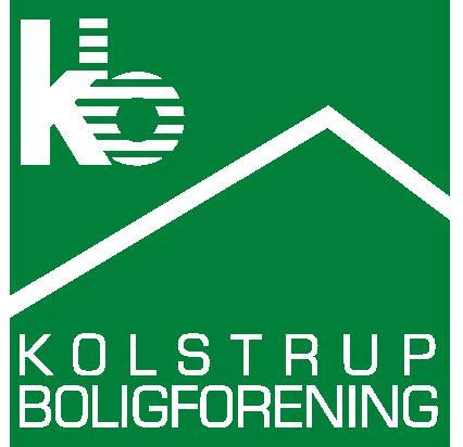 Ekstern Dagsorden Kolstrup Boligforening Torsdag den 22. februar 218, kl. 14.