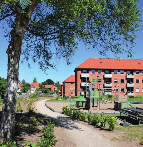 Ledige Garager og p-pladser på Mærsk Andersensvej / P. Knudsensvej P-plads... 75 kr. pr. mdr.