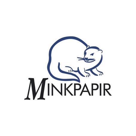 Minkpapir A/S Challenge Business: Minkpapir A/S Worldwide the Mink business ecosystem produce about 50 mio.