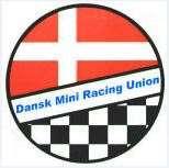 1. Titel 1.1. Seriens/klassens navn Seriens navn er DM for Digital Scale Racing og tilrettelægges af promotor Dansk Mini Racing Union (DMRU). 1.2.