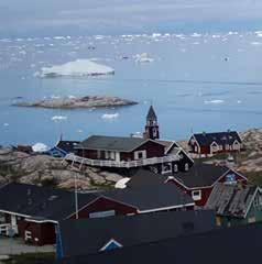 Nogle gange først som voksen og med egen familie. DE DANSKE PLEJEFAMILIER sætter lige så store spor i de grønlandske hjerter, som de grønlandske plejebørn gør i jeres.