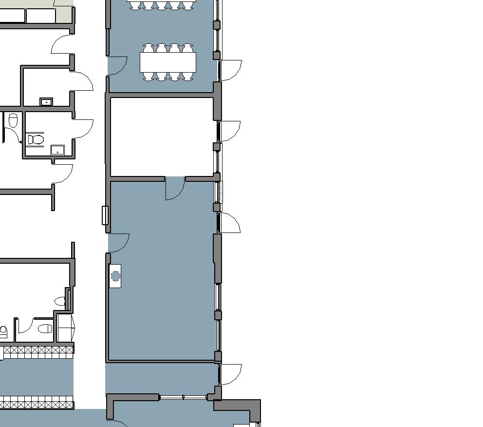 5 14A 20.4 29 m² 15B Møde 14B 15.C/30.
