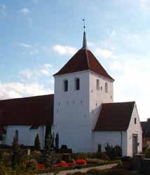 Samarbejdet med Roskilde Stift har muliggjort flere aktiviteter og udgivelser med et lokalt fokus i Roskilde Stift til gavn for alle landets grønne kirker.