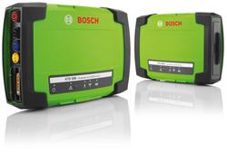 KTS 560 / KTS 590 / KTS 350 / DCU 100 / DCU 220 Diagnoseapparater fra Bosch sikre, komfortable og hurtige KTS 560 / KTS 590 - Topmoderne styreenhedsdiagnose for størst mulig effektivitet De nye
