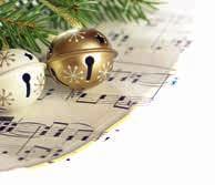 00 Kom og vær med til at synge julen ind sammen med præst, organist og