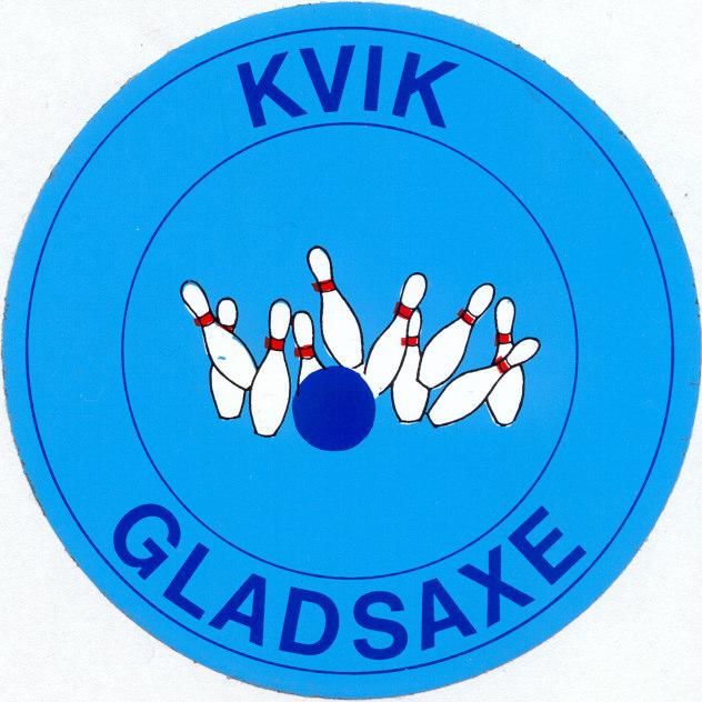 Bowlingklubben KVIK Gladsaxe Bestyrelsen DEN 23. OG 24.