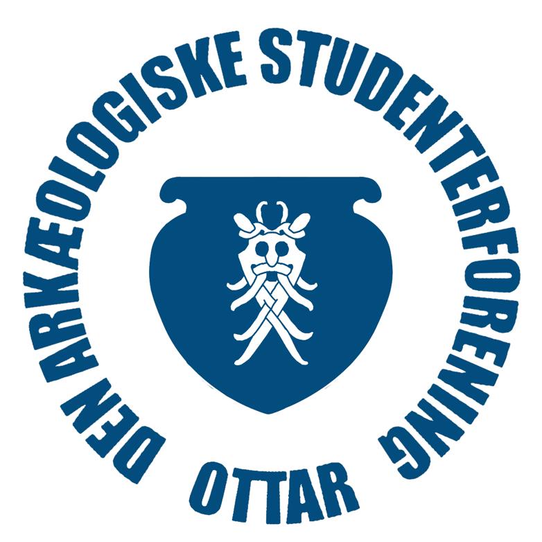 Studenterforeningen: Den Arkæologiske Studenterforening Ottar Ottar er studenterforeningen på Moesgaard for alle arkæologistuderende.