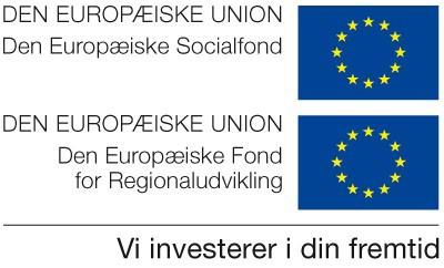 Projektets navn operatør på den Bornholmske fødevare-klyngeindsats EU medfinansiering (kr.) 2.099.997,60 Break Break 1.
