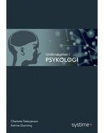 Undersøgelser i psykologi 1. udgave, 2018 ISBN 13 9788761691514 Forfatter(e) Katrine Quorning, Charlotte Tieka Jensen Psykologisk forskning og metode. 270,00 DKK Inkl.