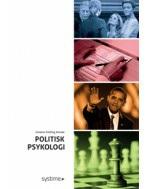 Politisk psykologi 1. udgave, 2014 ISBN 13 9788761642561 Forfatter(e) Jonatan Kolding Karnøe En udgivelse til feltet mellem samfundsfag og psykologi.