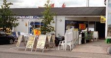 Lokalplanbestemmelser 19 Fortovsrestauranter 19.1. Det kræver en tilladelse fra Hadsund Kommune at etablere fortovsrestauranter. Der gives kun midlertidige tilladelser.