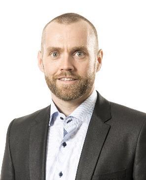 dk Andreas Ørbæk Erhvervskundechef