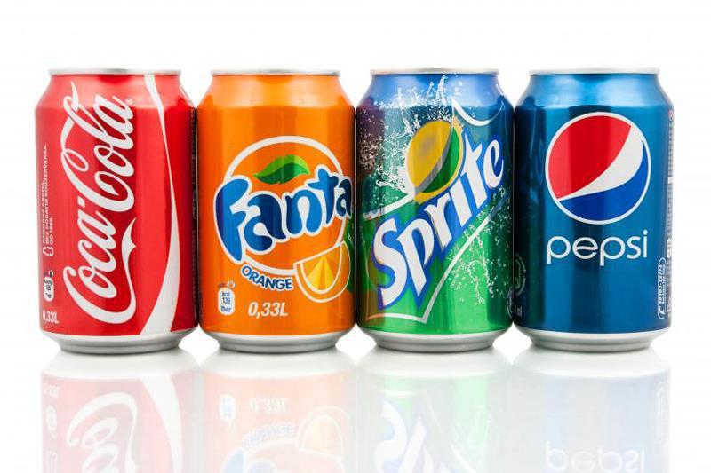 Hvad gør fødevarerne ved os? Sodavand/cola (sukker + evt.