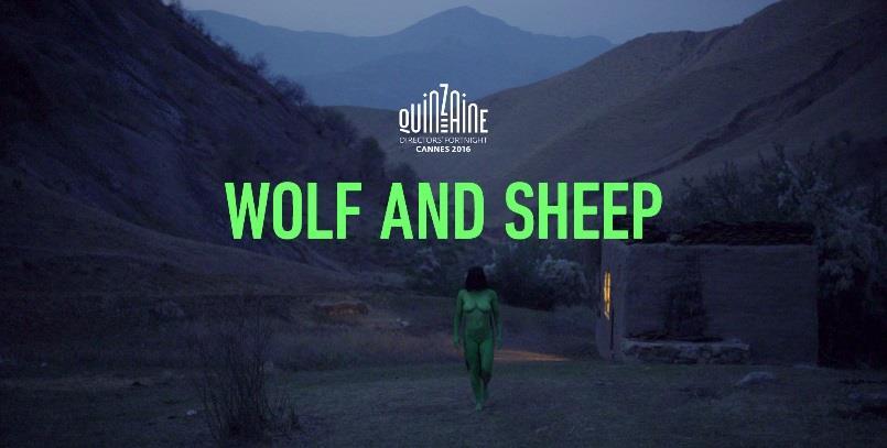 CREDITS/ Titel: Wolf and Sheep Genre: Drama sælsom blanding af fantasi og hverdagsrealisme Varighed: 86 min Sprog: Hazaragi (en dialekt af persisk, kendetegnende for det centrale Afghanistan)