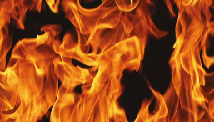 Flot og brandsikker beklædning af stålkonstruktioner Glasroc F Firecase er et effektivt system til beklædning og passiv brandbeskyttelse af bærende stålkonstruktioner i op til 120 minutter.