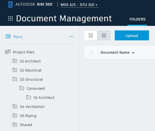 BIM 360 Docs Next Gen BIM 360 Document Management Cloud Workshared
